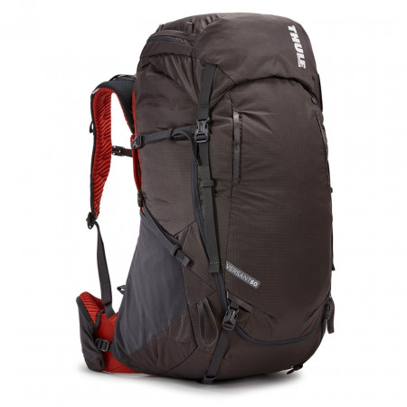 Rucsac tehnic Thule Versant 60L Men's Backpacking Pack - Asphalt Grey