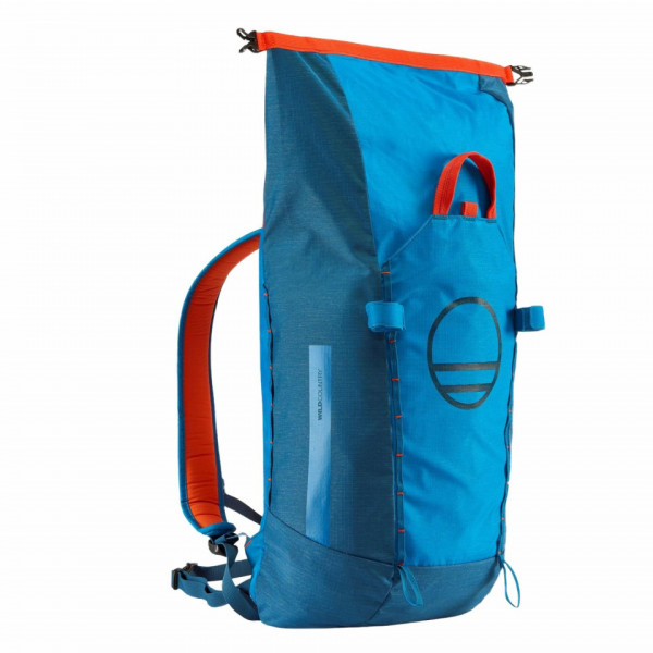 RUCSAC WILD COUNTRY SYNCRO 22 L