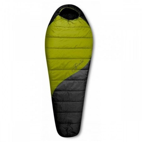 SAC DORMIT BALANCE 195P KIWI/GREEN/GREY
