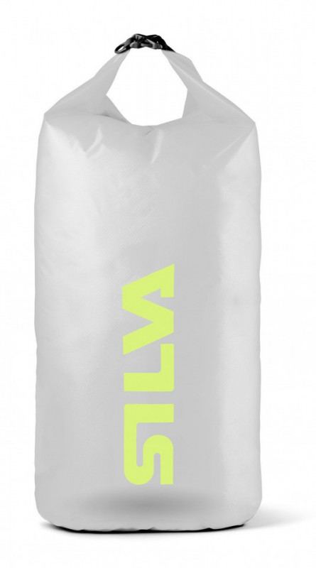 SAC IMPERMEABIL SILVA DRY BAGS TPU 24 L