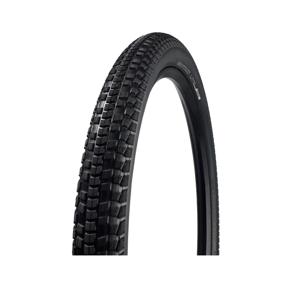 Specialized - anvelopa bicicleta copii 16", Rhythm Lite - 16x2.3 - negru