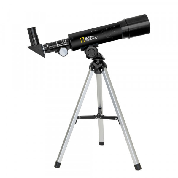 Telescop refractor National Geographic 50/360