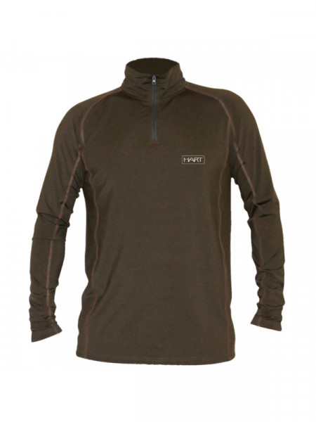 Tricou HART AKTIVA-Z Verde