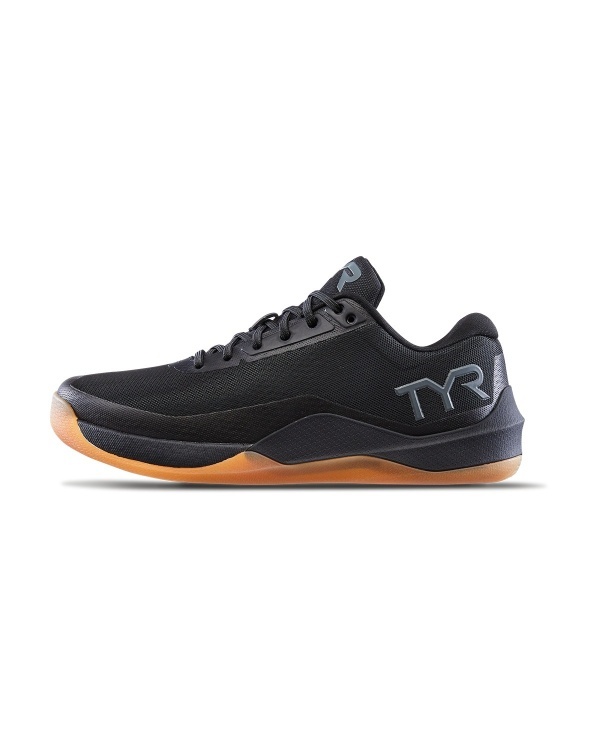 TYR - pantof antrenament - CXT-2 Elite Carbon Trainer - negru