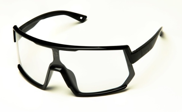 Bikefun - ochelari de soare - Eclipse cat 3 - photochromic
