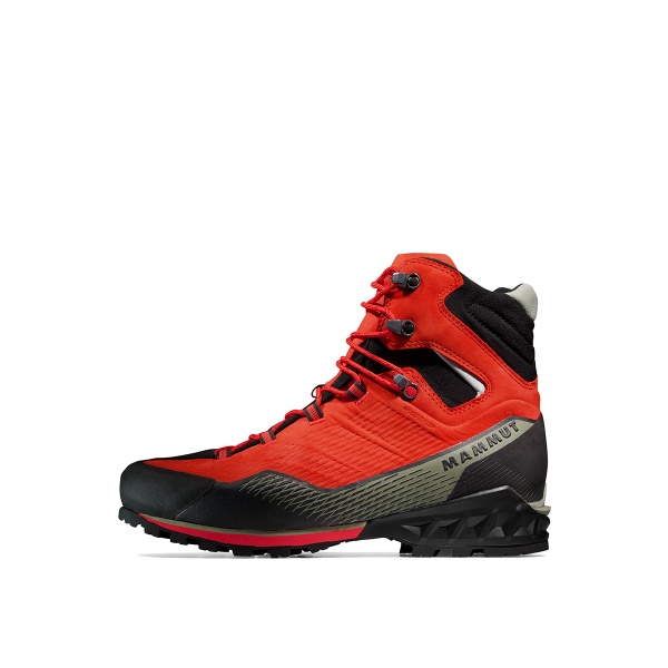 BOCANCI BARBATI KENTO ADVANCED HIGH GTX SPICY BLACK