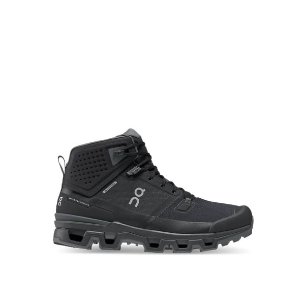 Bocanci Barbati ON Cloudrock 2 Waterproof Black/Eclpise