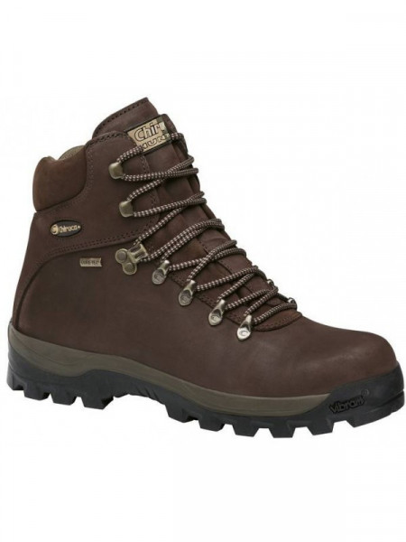 BOCANCI CHIRUCA GORETEX URALES 12