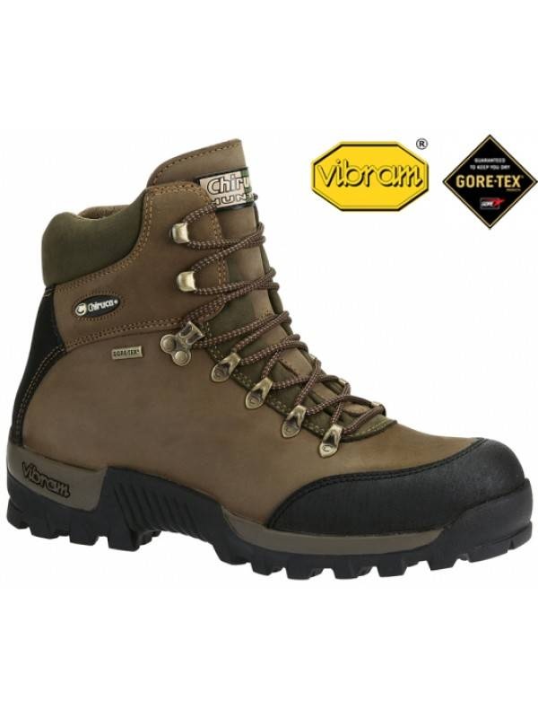 Bocanci Chiruca Urales Force Gore-tex - 43