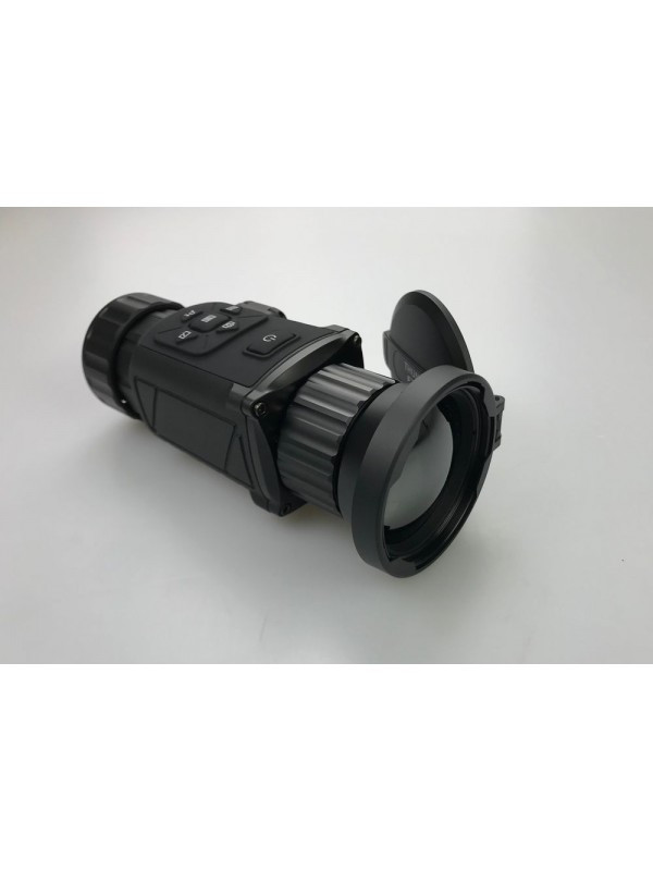 Camera Cu Termoviziune Hikmicro Thunder TQ50C