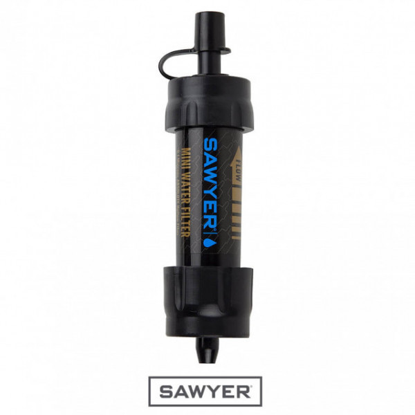 Filtru pentru apa Sawyer Mini negru - SP105