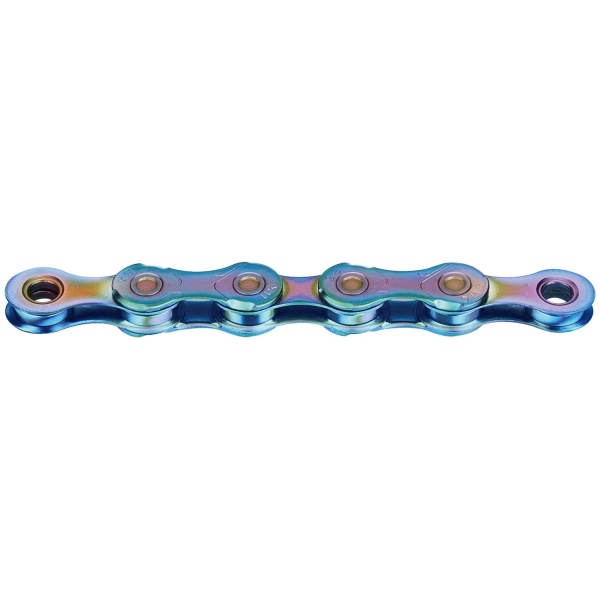 KMC - lant - 11 viteze - X11 - 118 zale - ceruit - Aurora Blue