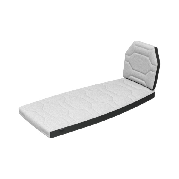 Pat pentru Carucior transport caini Thule Bexey M