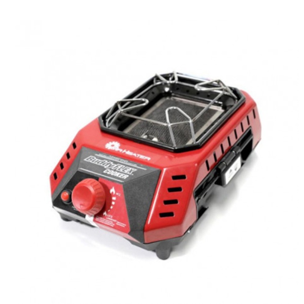 Plita pentru gatit Mr. Heater Buddy Flex