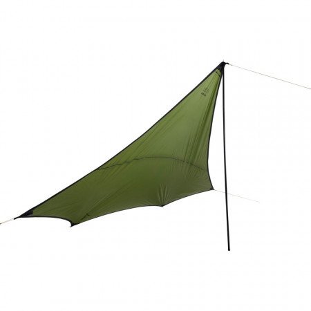 Prelata Zuni Ray Capulet Olive Tentwing UV 50+ / FR(Flame retardent-Ignifug) Grand Canyon