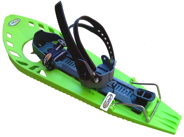 Rachete Zapada Morpho Trimoalp Light