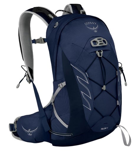 Rucsac barbati Osprey Talon 11