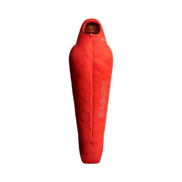 Sac de dormit Perform Down Bag 195CM