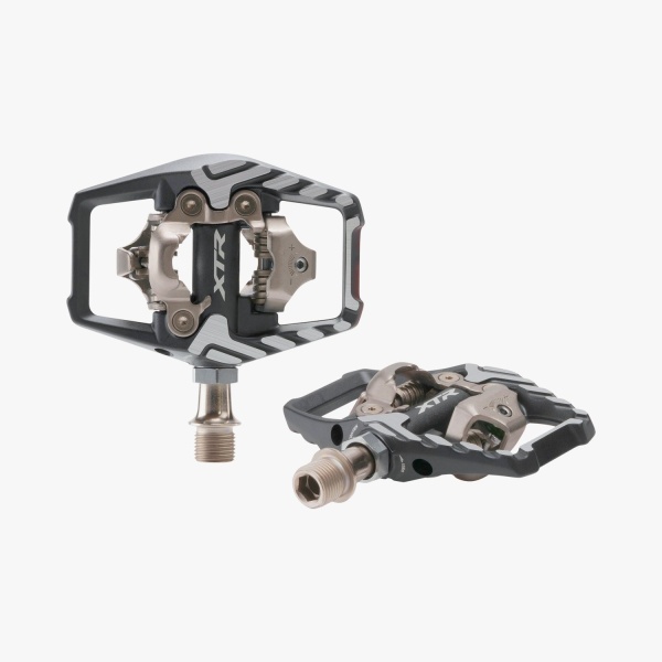 Shimano - pedale MTB clipless - XTR - PD-M9120