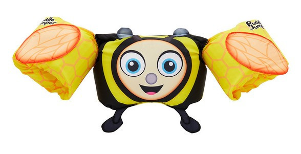 Aripioare inot Puddle Jumper Albinuta 3D - 2000037553
