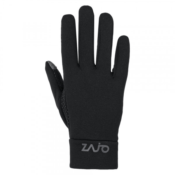 Arlberg Gloves Grip Manusi Zajo Black