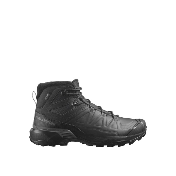 Bocanci Barbati Salomon X Ultra Snowpilot WP Black/Phantom/Castlerock