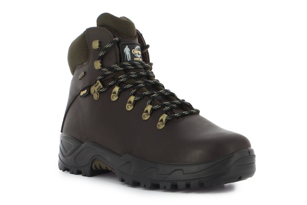 Bocanci Unisex Galicia 02 Gore-tex Chiruca