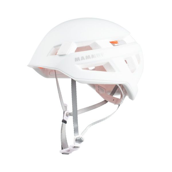 CASCA CRAG SENDER 52-57CM WHITE