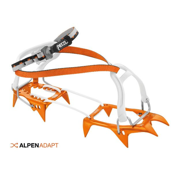 Coltari Leopard Flexlock