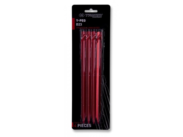CUIE CORT Y-PEG- D23 - SET 4