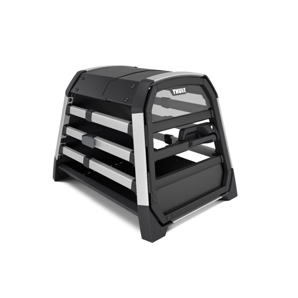 Cusca auto pentru caini Thule Allax XS