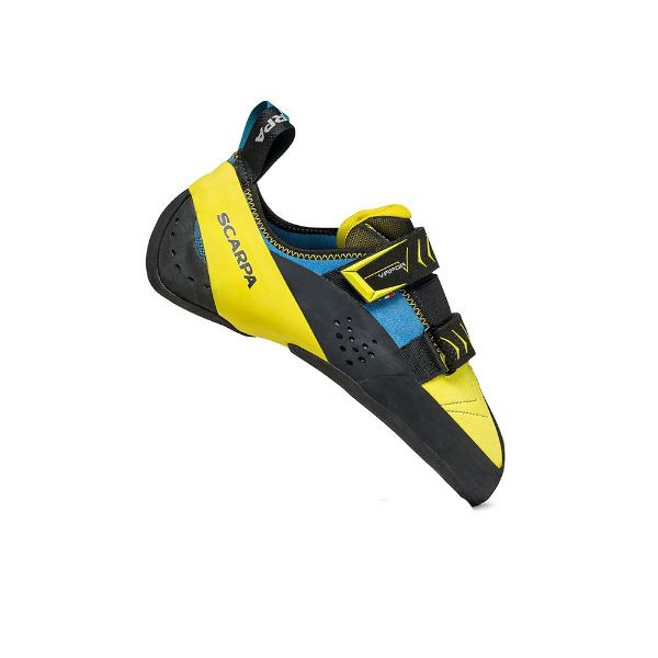 ESPADRILE VAPOR V 38.5 OCEAN YELLOW