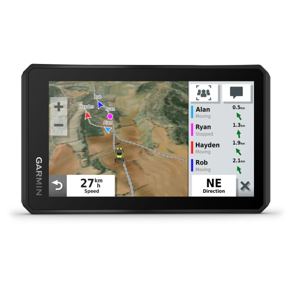 Garmin GLO 2 GPS bluetooth