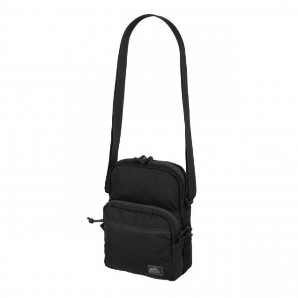 Geanta EDC de umar compacta Helikon-Tex 2L Black - TB-ECS-CD-01