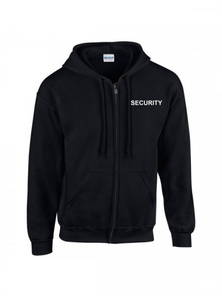 Hanorac Gildan Security