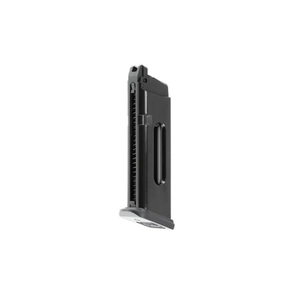 Incarcator pentru GLOCK 17 Gen5 MOS, BB 6 mm, 18 bile