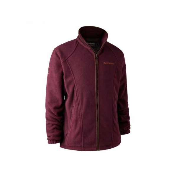 Jacheta Deerhunter Stormliner Wingshooter Fleece - L