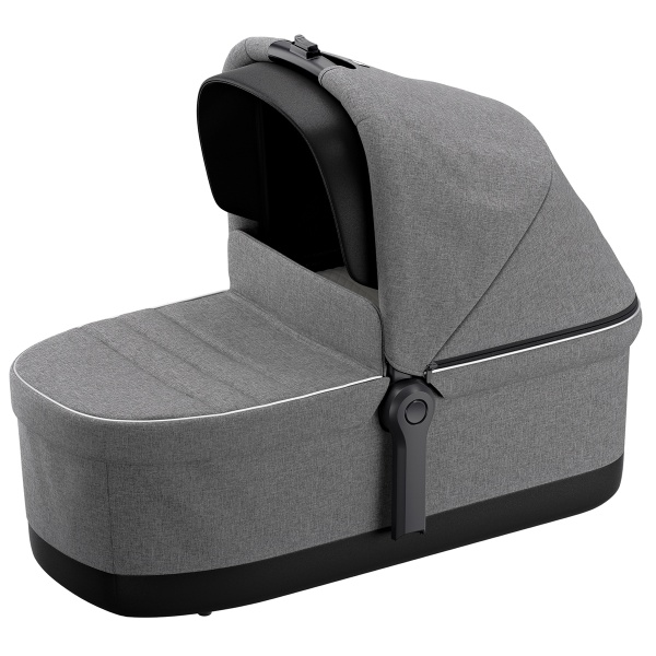 Landou, Thule, Sleek Bassinet, pentru caruciorul Thule Sleek Grey Melange