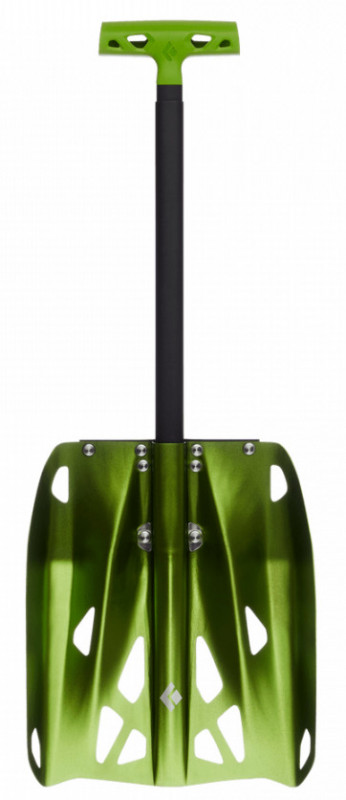 LOPATA BLACK DIAMOND TRANSFER LT