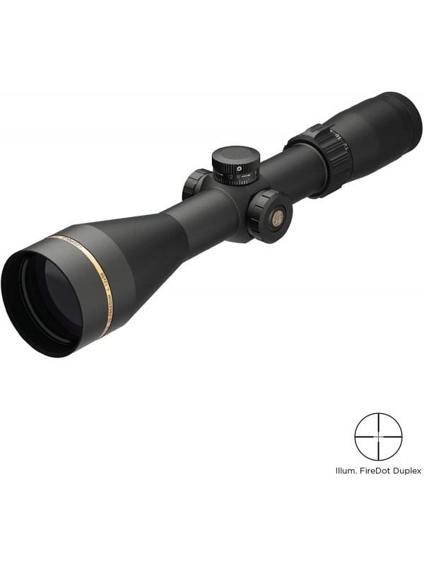 Luneta Leupold VX Freedom 4-12×50 Firedot 30mm