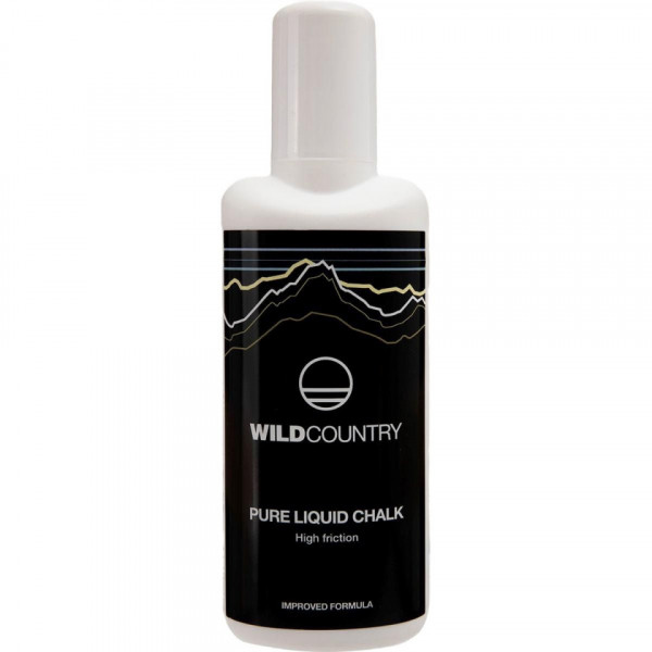 MAGNEZIU LICHID WILD COUNTRY HIGH-FRICTION 200 ML