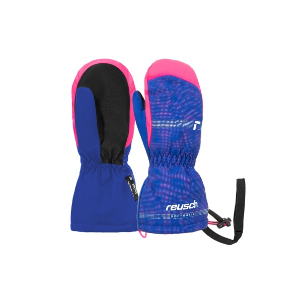 Manusi Schi Copii Maxi R-Tex XT Mitten