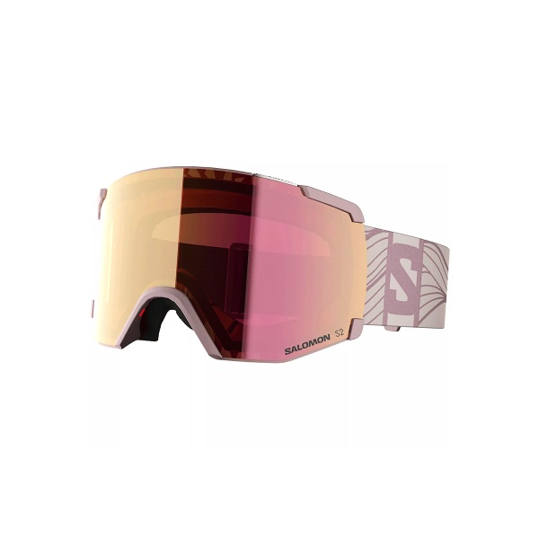 Ochelari S/View Heavenly Pink/Univ Ruby Os