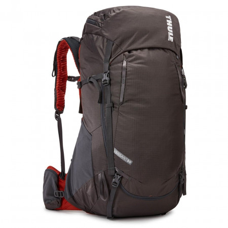 Rucsac tehnic Thule Versant 50L Men's Backpacking Pack - Asphalt Grey