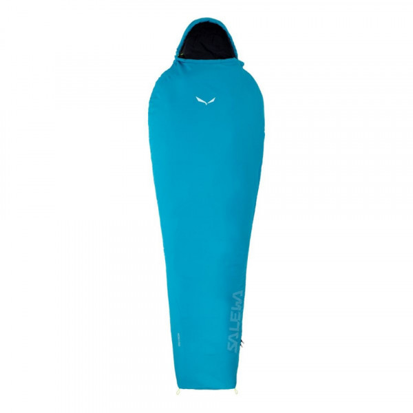 SAC DE DORMIT SALEWA MICRO II 800 POWERLOFT 185 CM