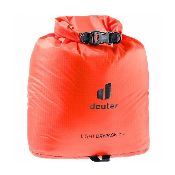 Sac Light Drypack 5L