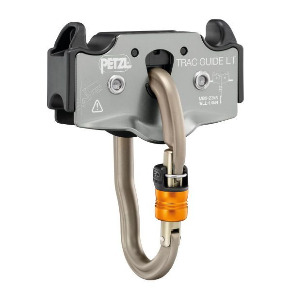 Scripete Trac Guide LT Petzl