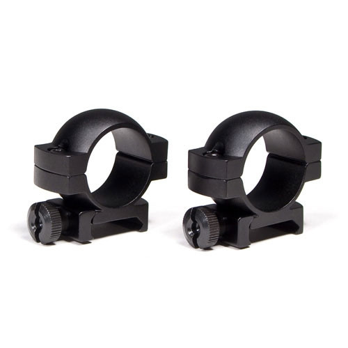 Set inele pentru luneta de 25 mm Vortex Hunter RING-L