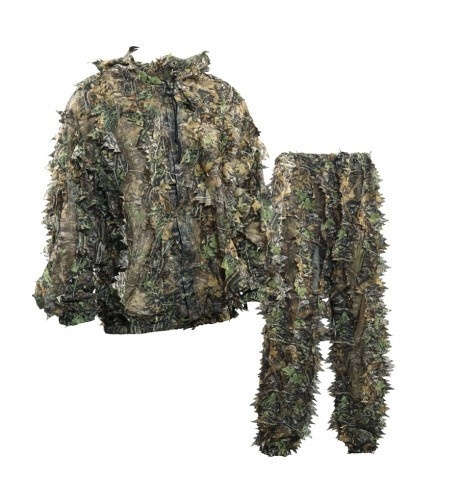 Sneaky 3D Pull over Set - Jacheta Deerhunter cod: 2065