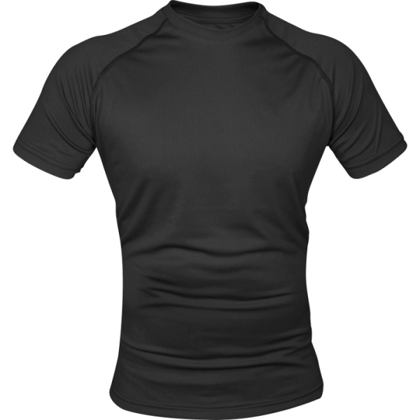 Tricou Mesh-tech Viper - Negru , M